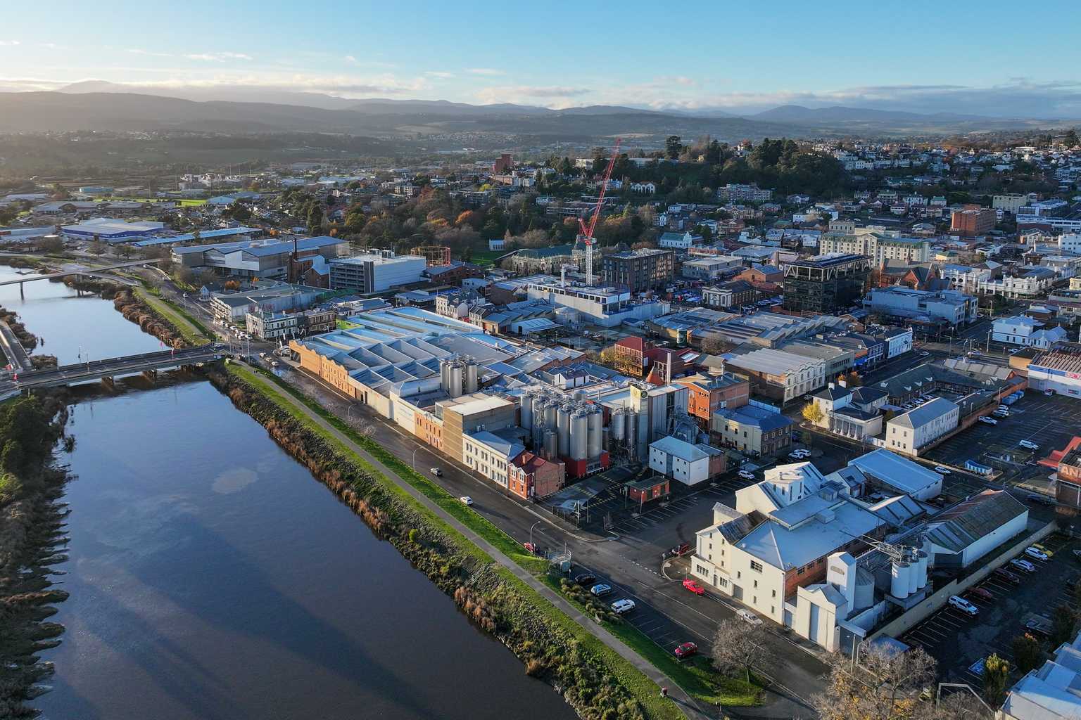 New economic plan sets out priorities for the north over the next decade